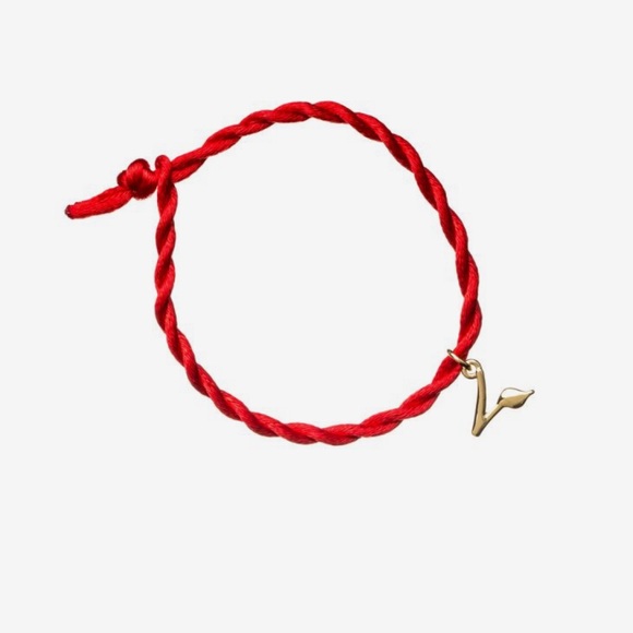 The Hungry Elephant 3 Pack Vegan Charm Bracelets - Picture 2 of 8